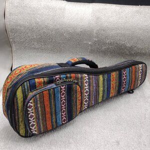 Padded Ukulele Gig Bag Backpack